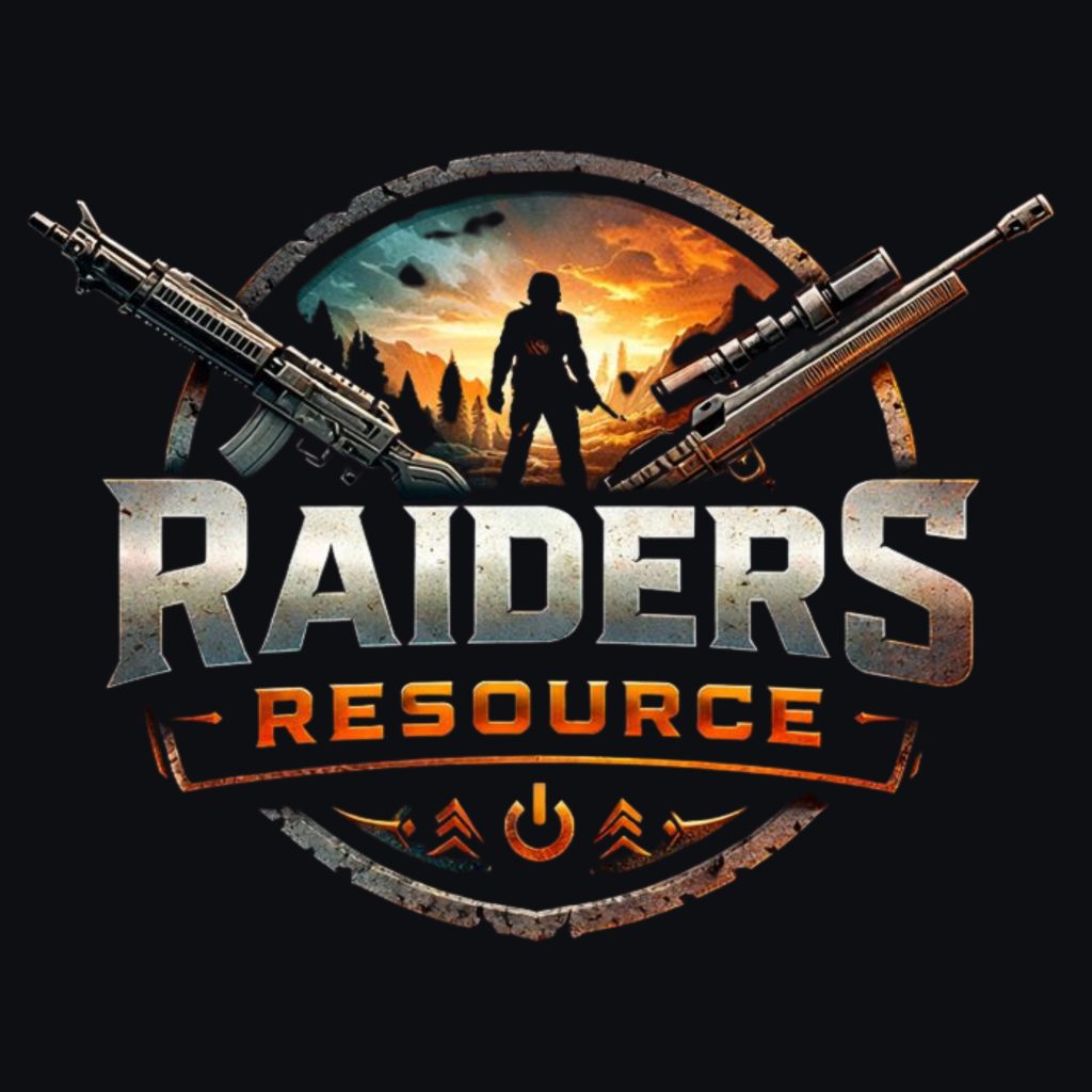 Raiders Resource
