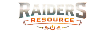 Raiders Resource